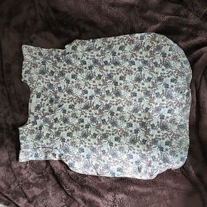 Pretty Loft Blouse XL
